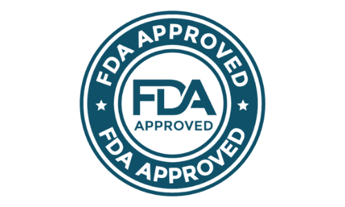 Visisharp FDA Approved