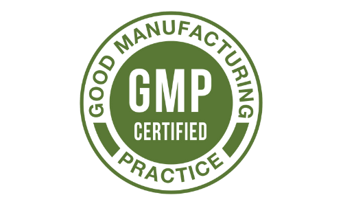 Visisharp GMP Certified